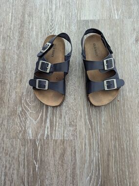 Old Navy Navy Sandals